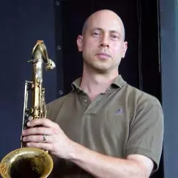 Walt Weiskopf