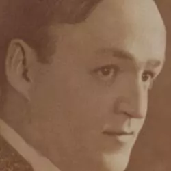 Walter Donaldson