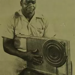 Washboard Sam