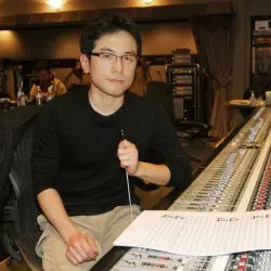 Wataru Hokoyama