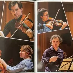 WDR Sinfonieorchester Chamber Players