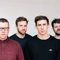 We Were Promised Jetpacks.