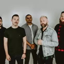 We Were Sharks