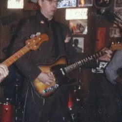 Webb Wilder
