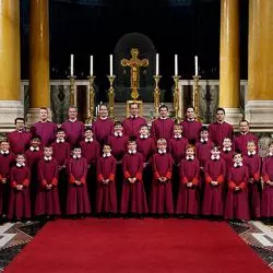 Westminster Cathedral Choir