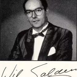 Wil Salden