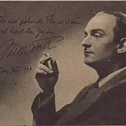 Willi Forst