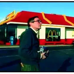 William Eggleston