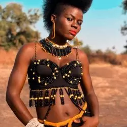 Wiyaala
