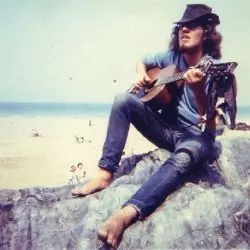 Wizz Jones