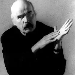 Wolfgang Dauner