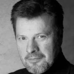Wolfgang Vater