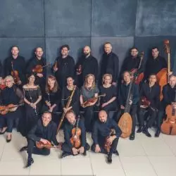 Wrocławska Orkiestra Barokowa