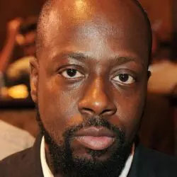 Wyclef Jean