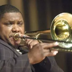 Wycliffe Gordon