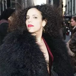 Xenia Rubinos