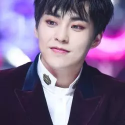 Xiumin