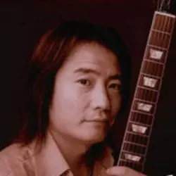 Yuji Toriyama