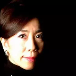 Yumiko Meguri