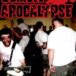 Zombie Apocalypse
