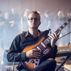 Zvíře Jménem Podzim