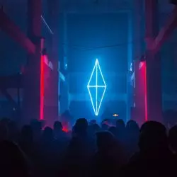 Deep Techno