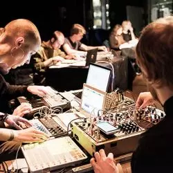 Electroacoustic