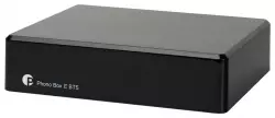 Preamplificadores