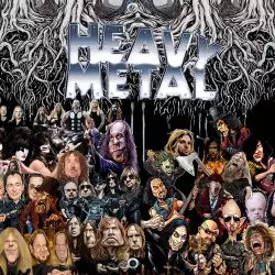 Heavy Metal