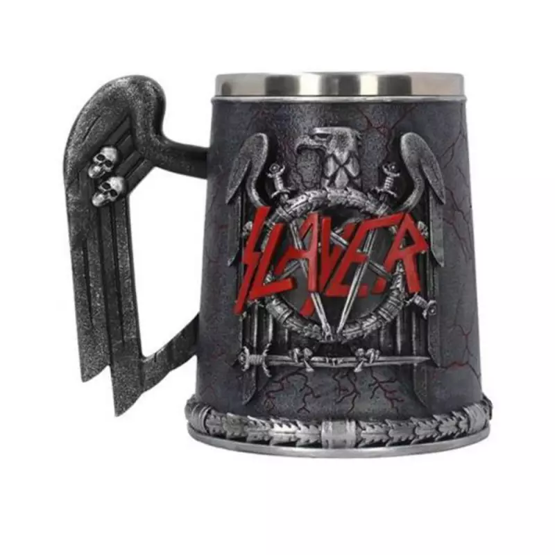 Tazas y vasos