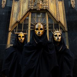 Imperial Triumphant