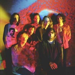 King Gizzard And The Lizard Wizard