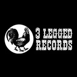 3 Legged Records