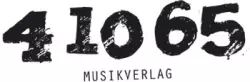 41065 Musikverlag