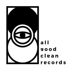 All Good Clean Records Label