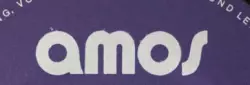 Amos (2)