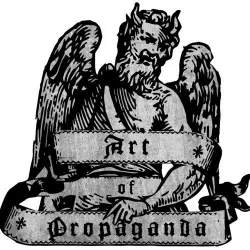 Art Of Propaganda