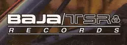 Baja/TSR Records