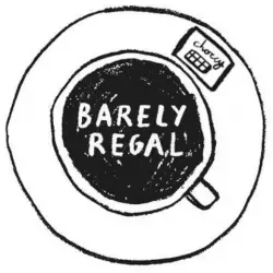 Barely Regal Records