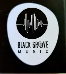Black Groove Music