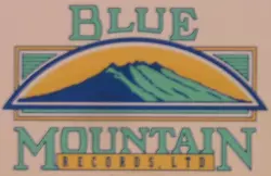 Blue Mountain Records Ltd.