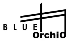 Blue Orchid