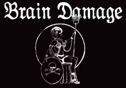 Brain Damage (2)