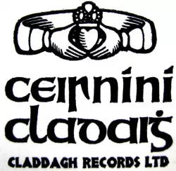 Claddagh Records