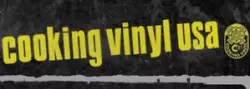 Cooking Vinyl USA