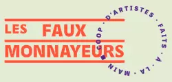 Coop Les Faux-Monnayeurs