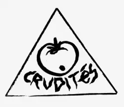 Crudités Tapes