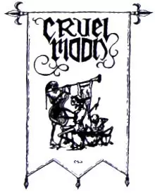 Cruel Moon International