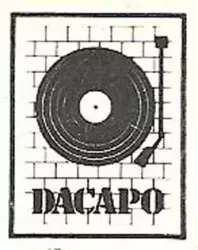 Dacapo