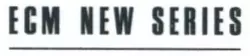 ECM New Series